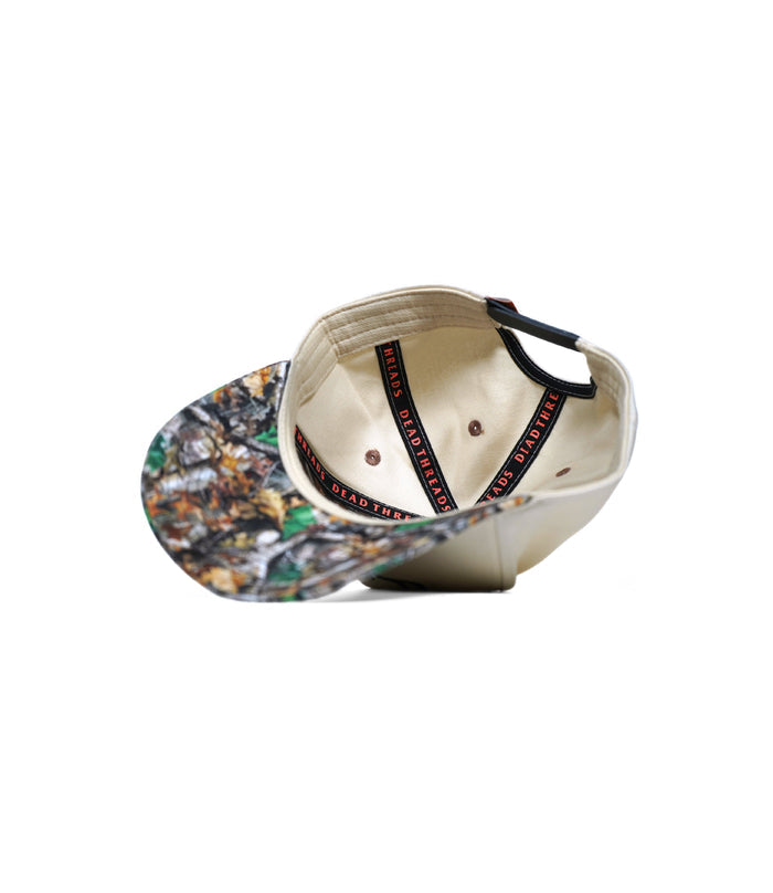 RACK ‘EM UP HAT (LIMITED DROP) – – Dead Threads Apparel
