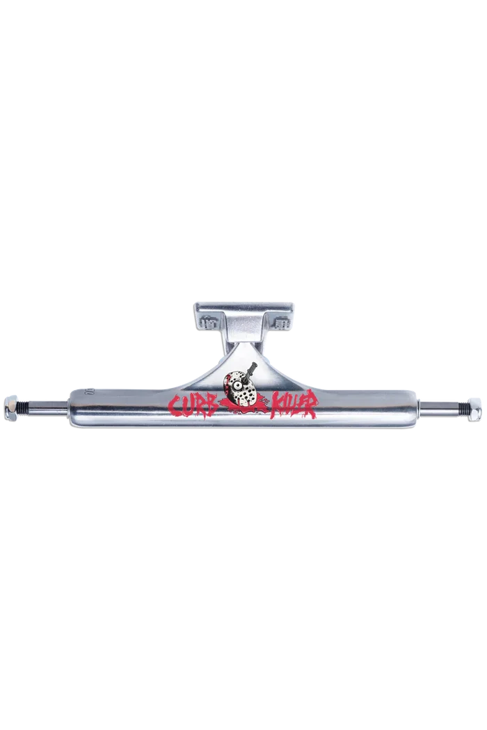 SLAPPY CURB KILLER II HOLLOW GRAPHIC INVERTED TRUCKS