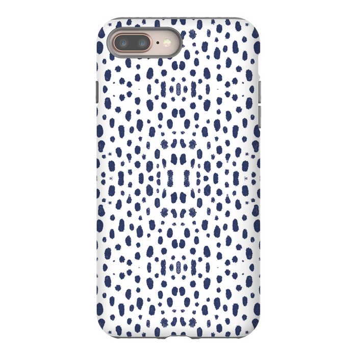 Premium Matte Tough Case / iPhone 8 Plus