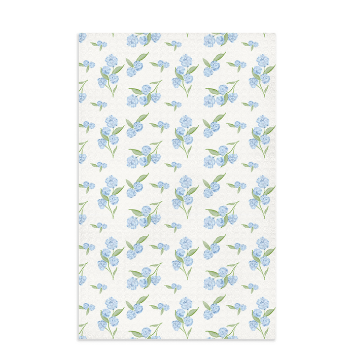 Spring Florals Dish Towel