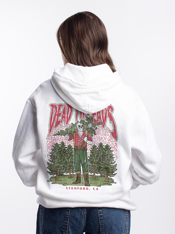 STANFORD - HOODIE – Hoodie – Dead Threads Apparel