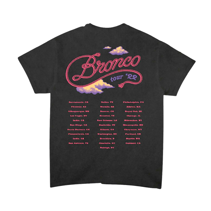 Sunset Tee