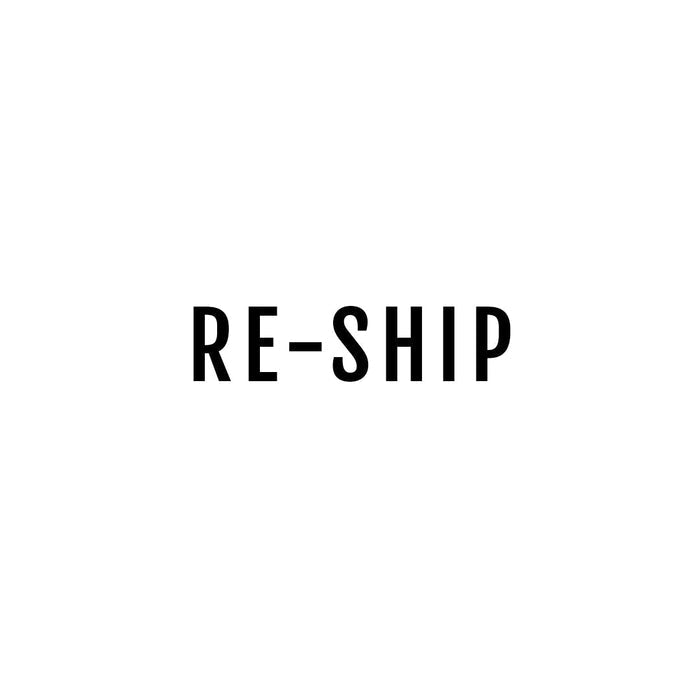 CANADA RE - SHIP – – Dead Threads Apparel
