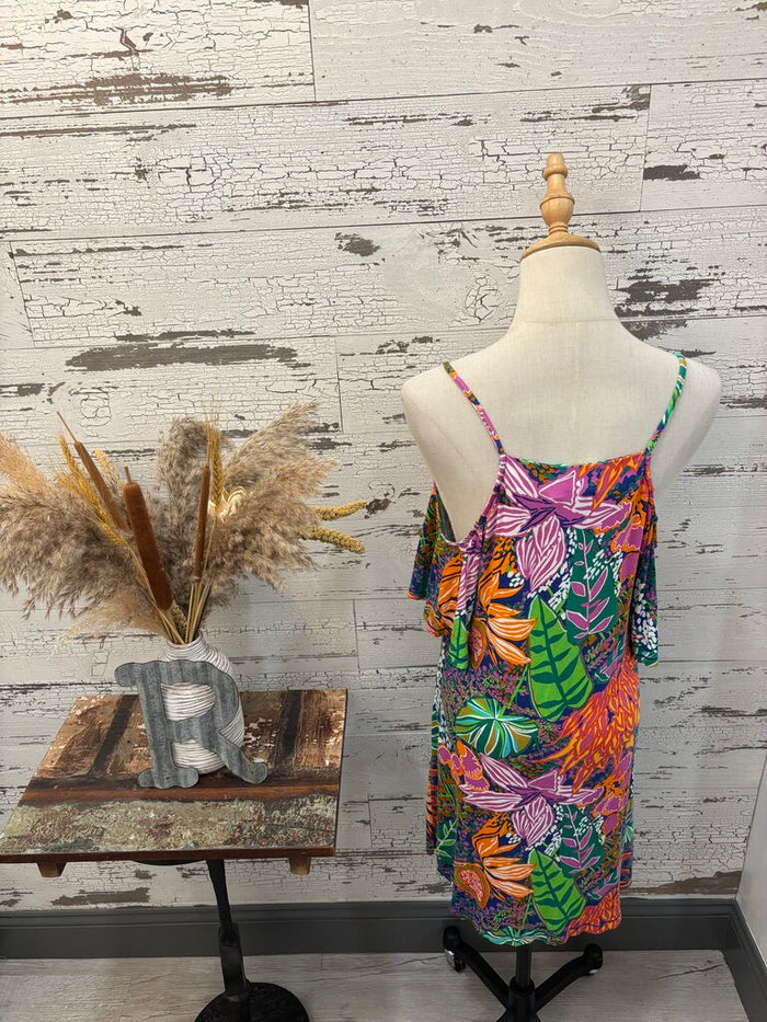 Trine Turk Dress Size: Small