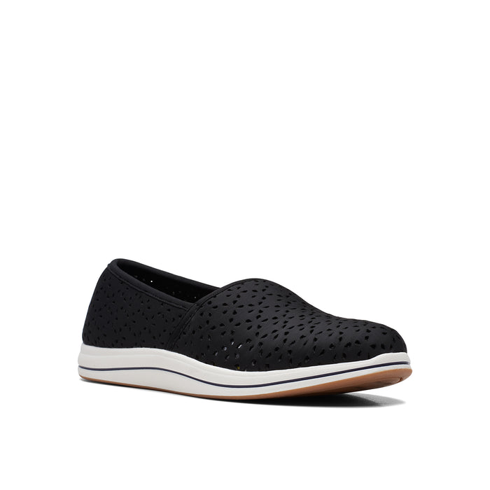 Womens - Brinkley Emily Black
