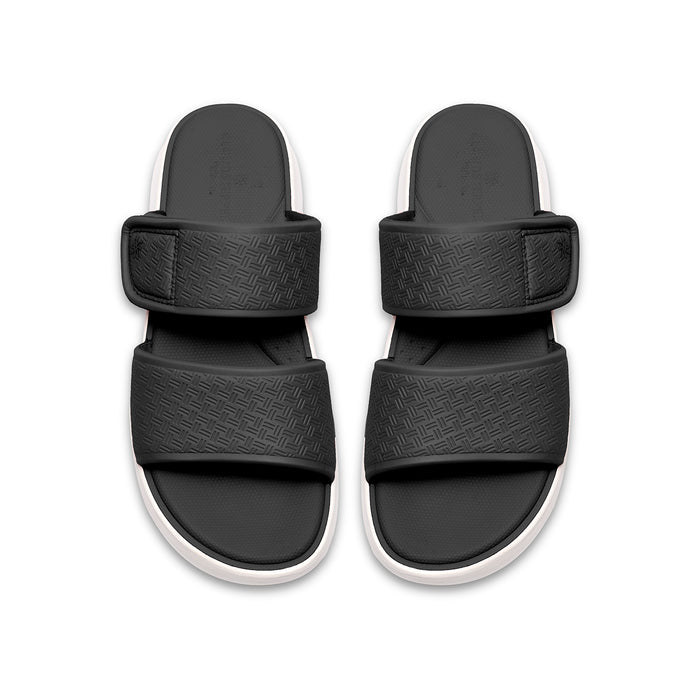 Womens - Solevana Star2 Black