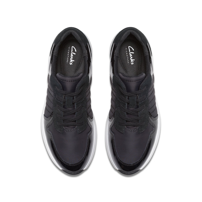 Womens - Tivoli Sport Black Combination