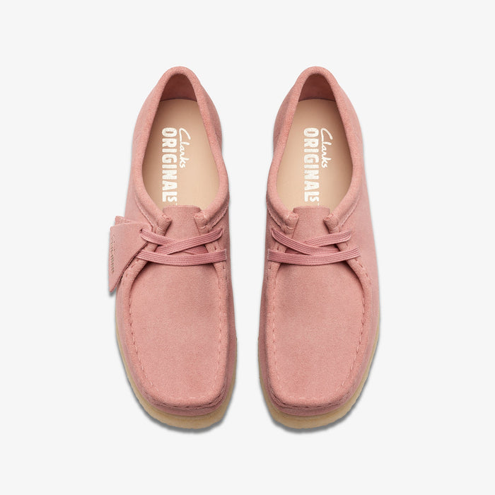 Womens - Wallabee.