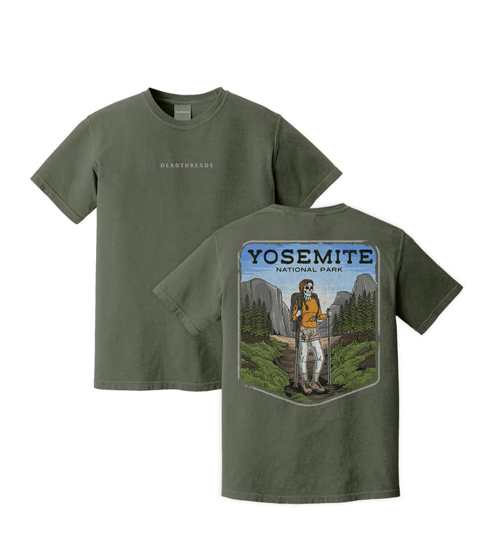 Moss / S