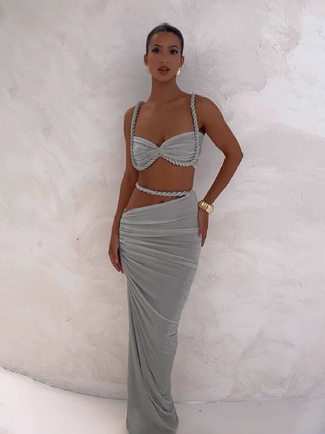 Grey / XS