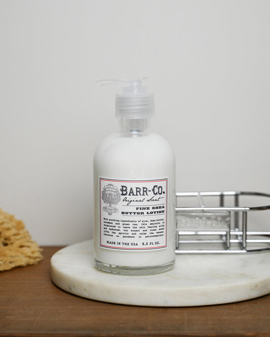 8.5oz Lotion - Original Scent