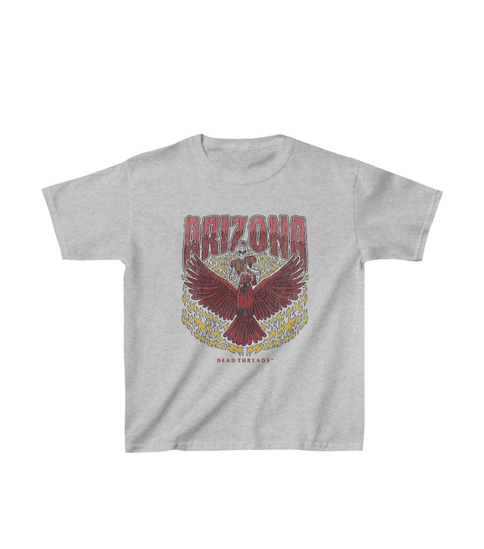 ARIZONA FOOTBALL - KIDS – Kids clothes – Dead Threads Apparel
