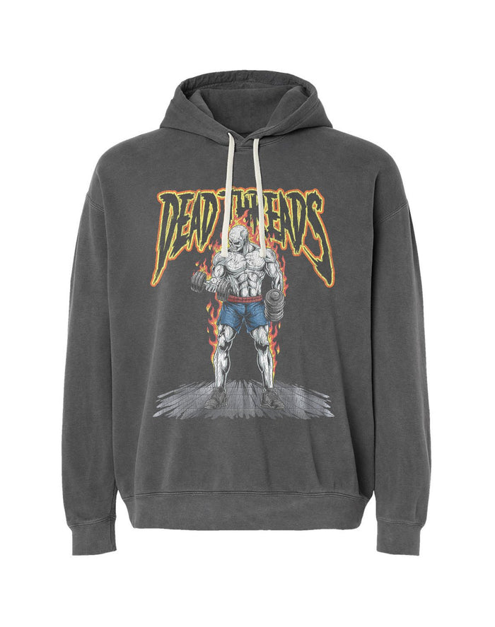 ARMAGEDDON - LIGHTWEIGHT HOODIE – Lightweight – Dead Threads Apparel