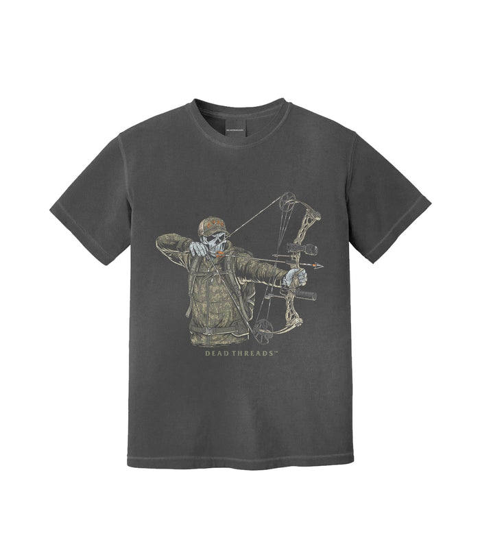 BONE AND ARROW – T-Shirt – Dead Threads Apparel
