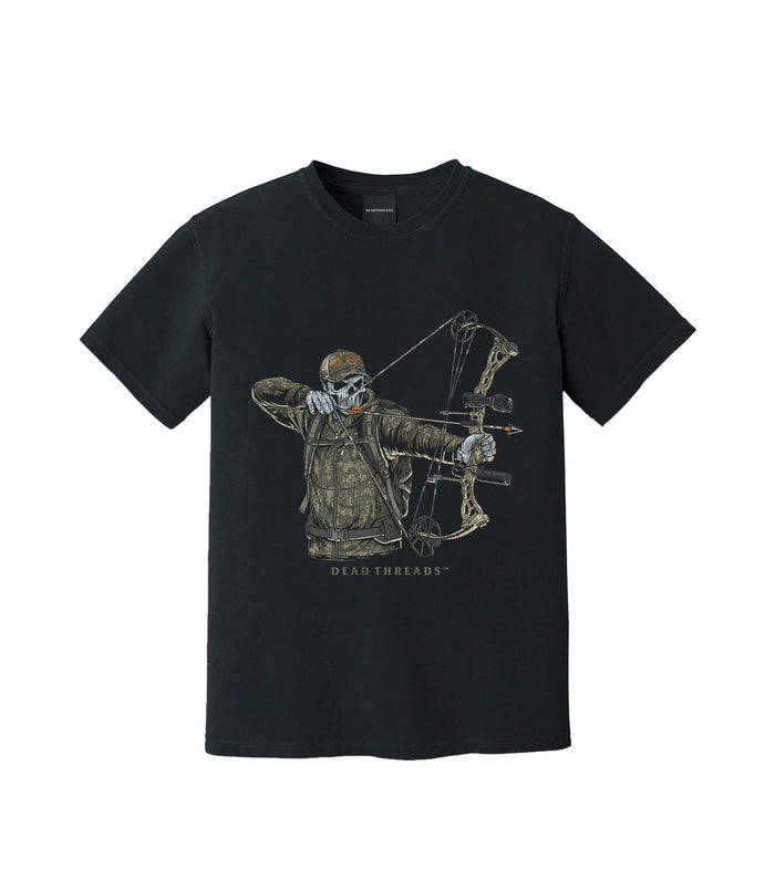 BONE AND ARROW – T-Shirt – Dead Threads Apparel