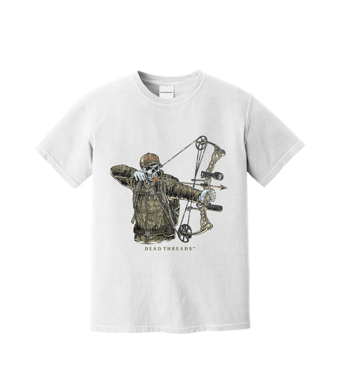BONE AND ARROW – T-Shirt – Dead Threads Apparel