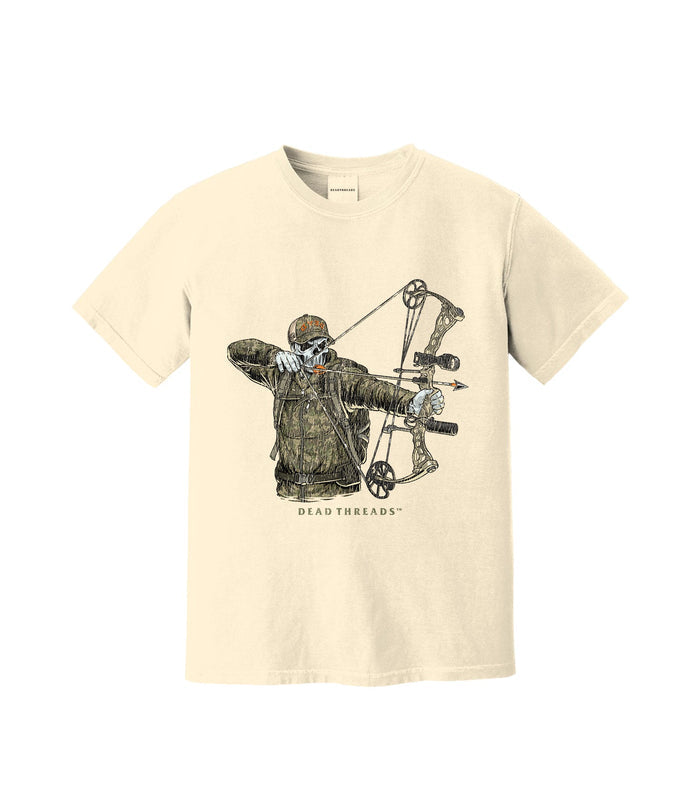 BONE AND ARROW – T-Shirt – Dead Threads Apparel