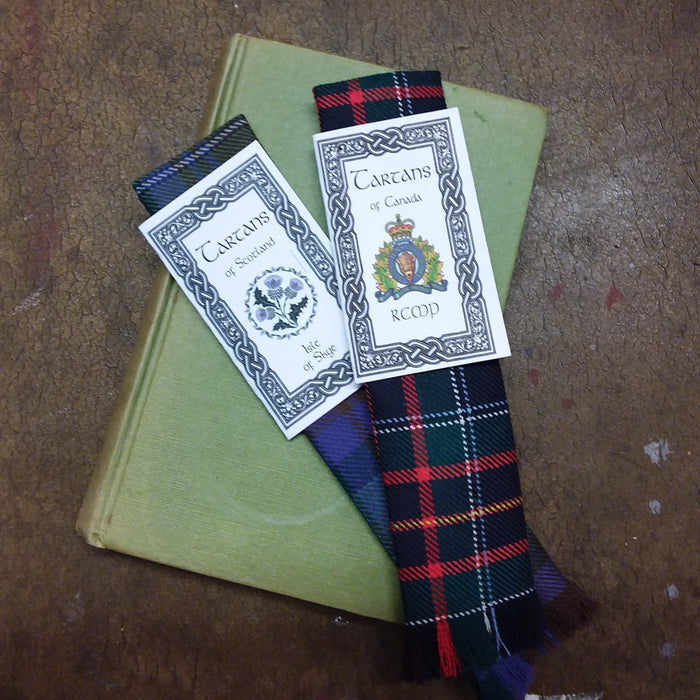 Bookmarker~Clan & Speciality