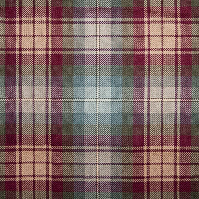 Auld Scotland