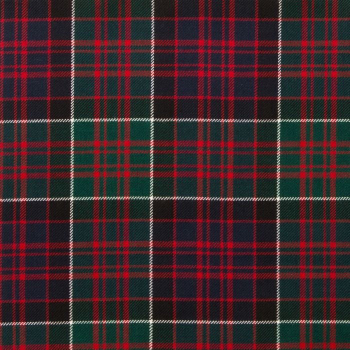 MacDonald of Clanranald Modern Tartan