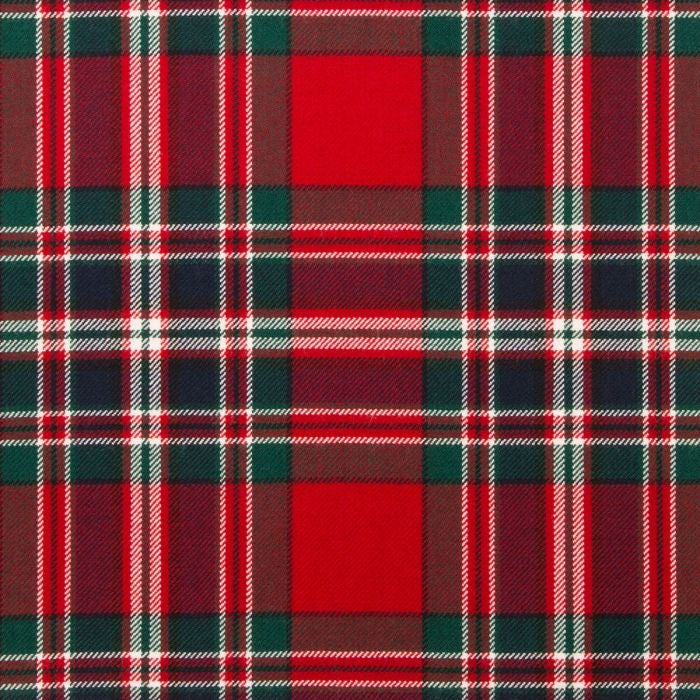 MacFarlane Modern Tartan