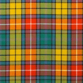 Buchanan Ancient Tartan