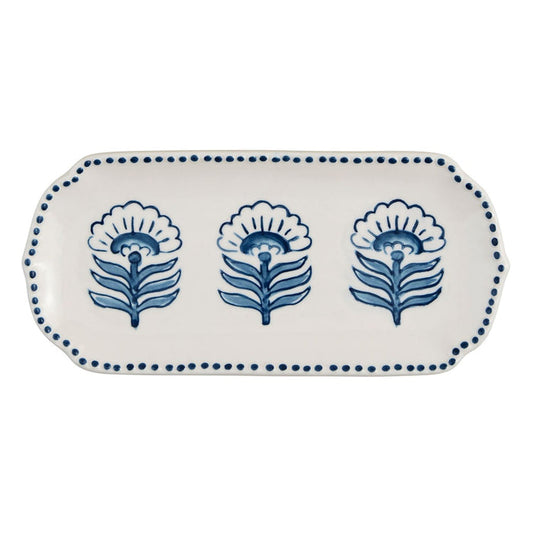 Buti Print Everything Tray