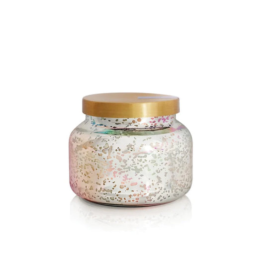 Capri Blue Mercury Signature Jar - HVA