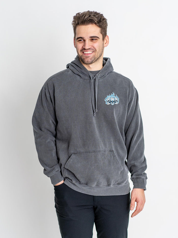 CAROLINA FOOTBALL - HOODIE – Hoodie – Dead Threads Apparel