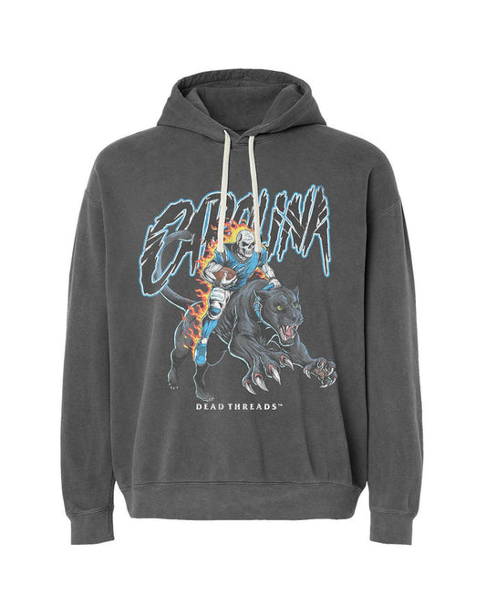 CAROLINA FOOTBALL v2 - LIGHTWEIGHT HOODIE – Lightweight – Dead Threads Apparel