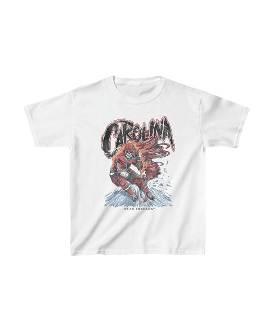 CAROLINA HOCKEY - KIDS – Kids clothes – Dead Threads Apparel