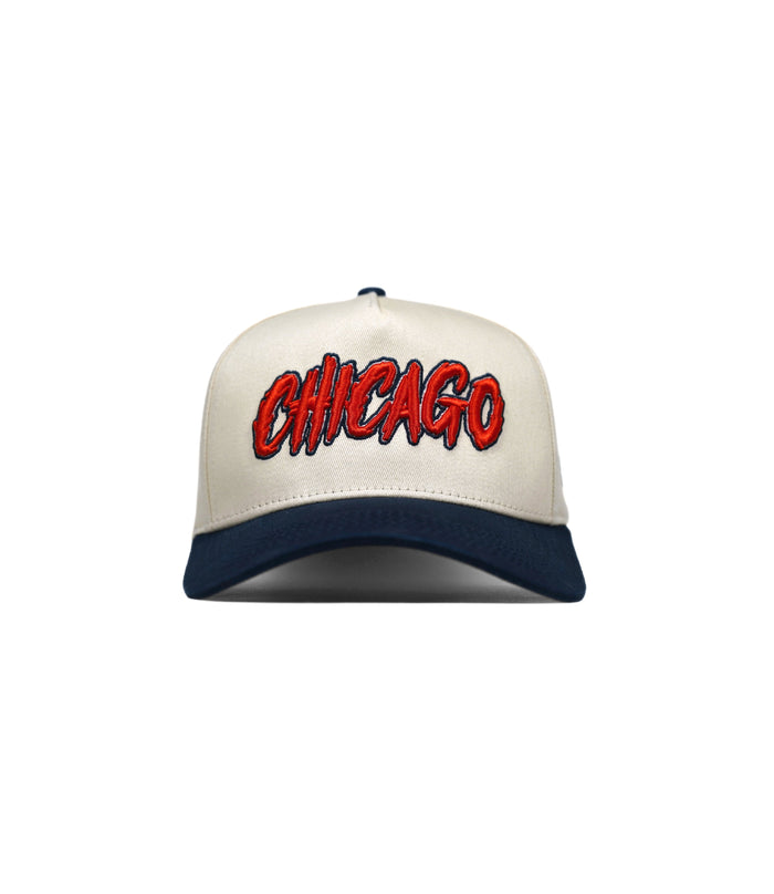 CHICAGO HAT (LIMITED DROP) – – Dead Threads Apparel