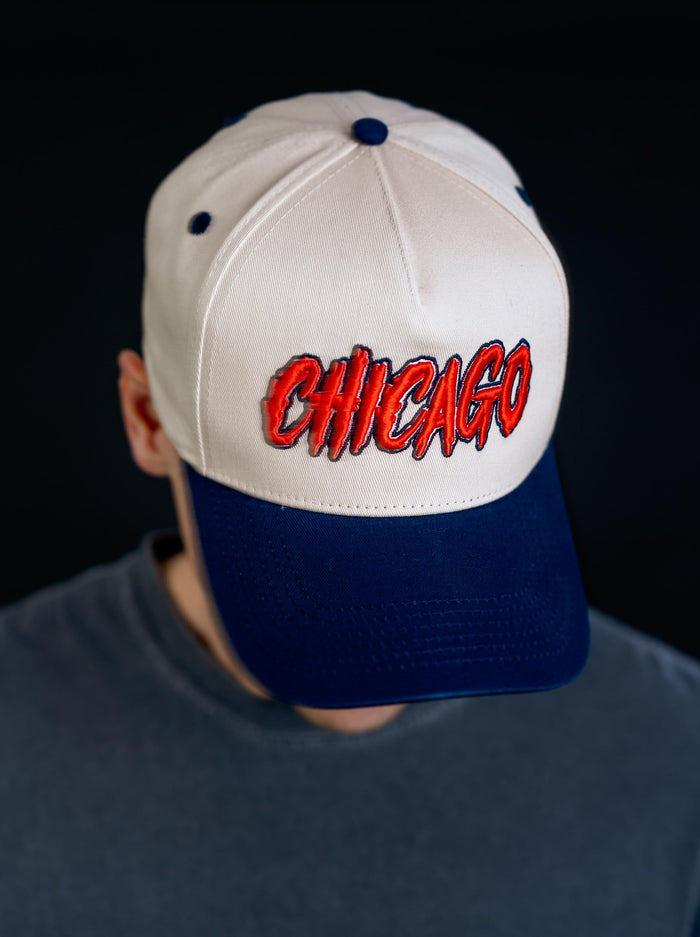 CHICAGO HAT (LIMITED DROP) – – Dead Threads Apparel