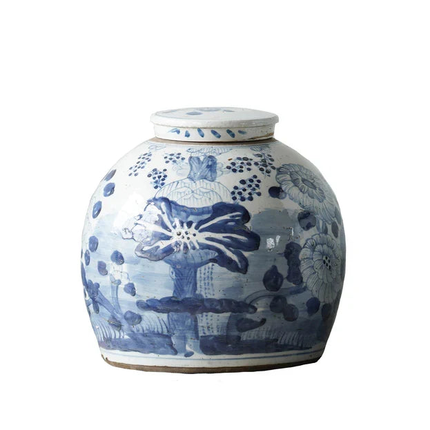 Cottage Crafted Jug, Tall