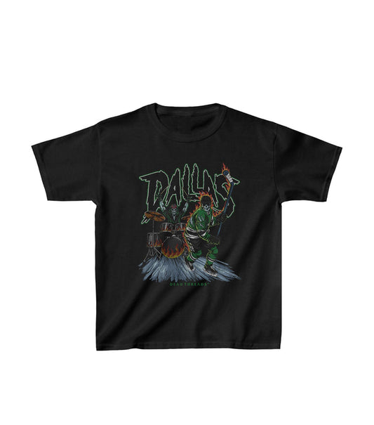 DALLAS HOCKEY - KIDS – Kids clothes – Dead Threads Apparel