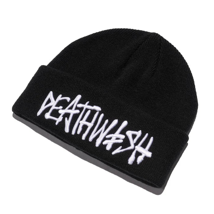 DEATHWISH OG DEATHSPRAY BEANIE