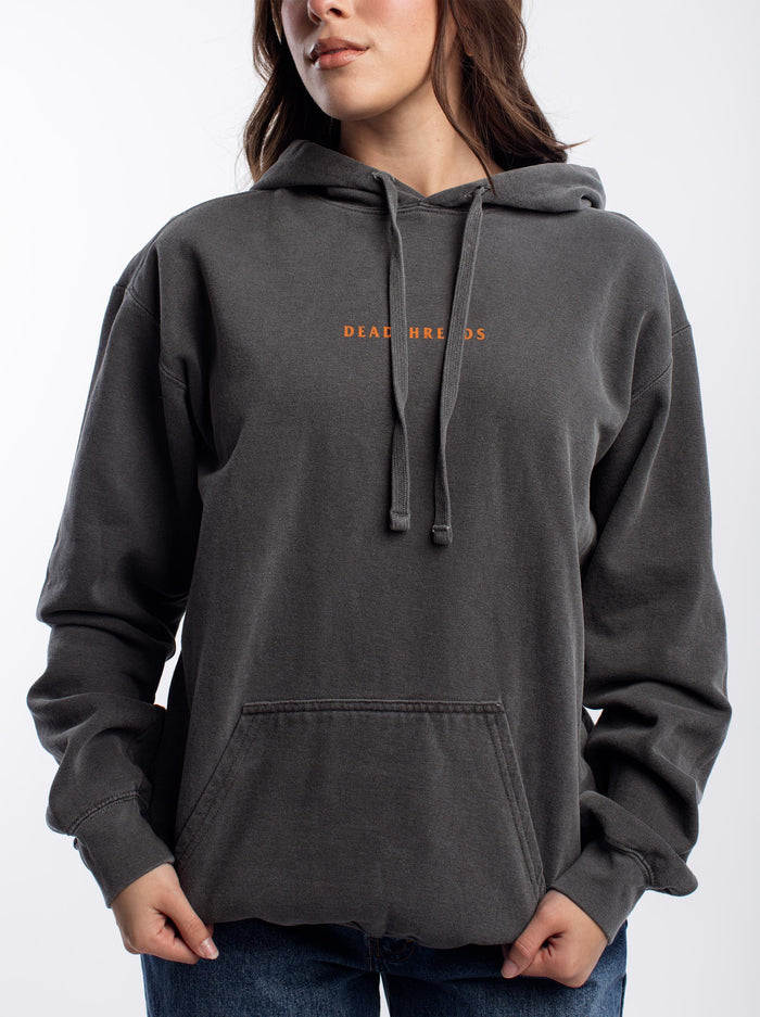 DOBIE MOM - “DT ESSENTIAL" HOODIE – Hoodie – Dead Threads Apparel