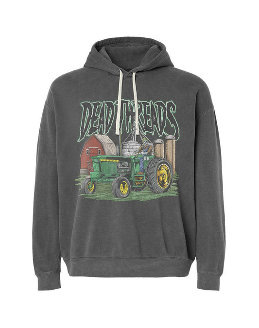 DT FARMS - LIGHTWEIGHT HOODIE – Lightweight – Dead Threads Apparel