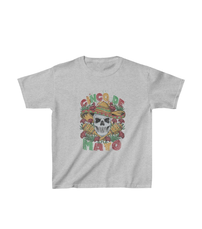 EL MUERTO - KIDS – Kids clothes – Dead Threads Apparel