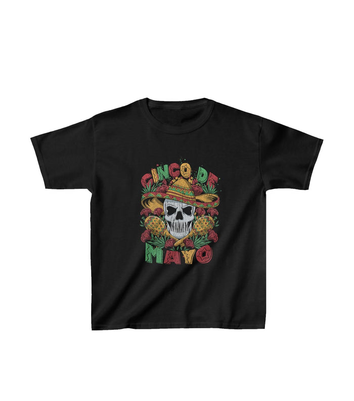EL MUERTO - KIDS – Kids clothes – Dead Threads Apparel