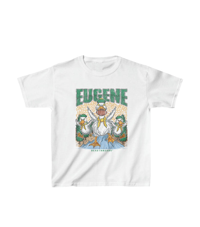 EUGENE FOOTBALL - KIDS – Kids clothes – Dead Threads Apparel