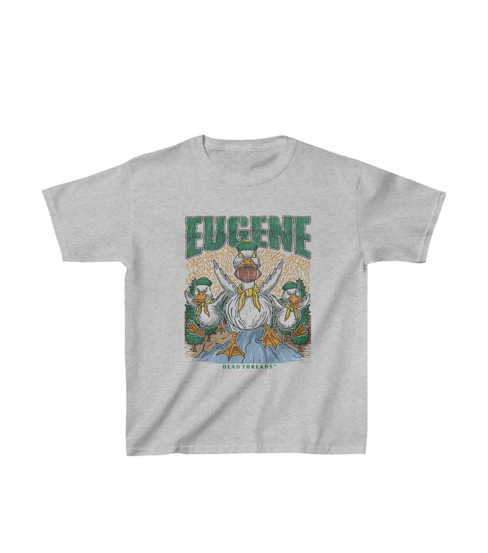 EUGENE FOOTBALL - KIDS – Kids clothes – Dead Threads Apparel