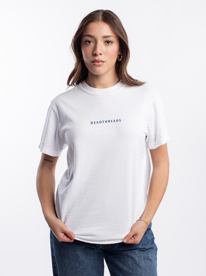 FLIGHT NURSE - “DT ESSENTIAL" PREMIUM T-SHIRT – T-Shirt – Dead Threads Apparel