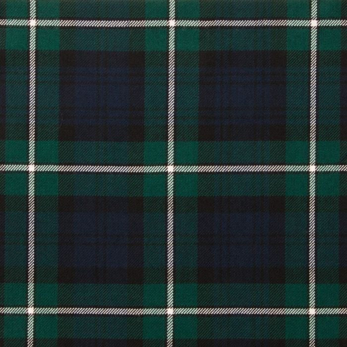 Forbes Modern Tartan