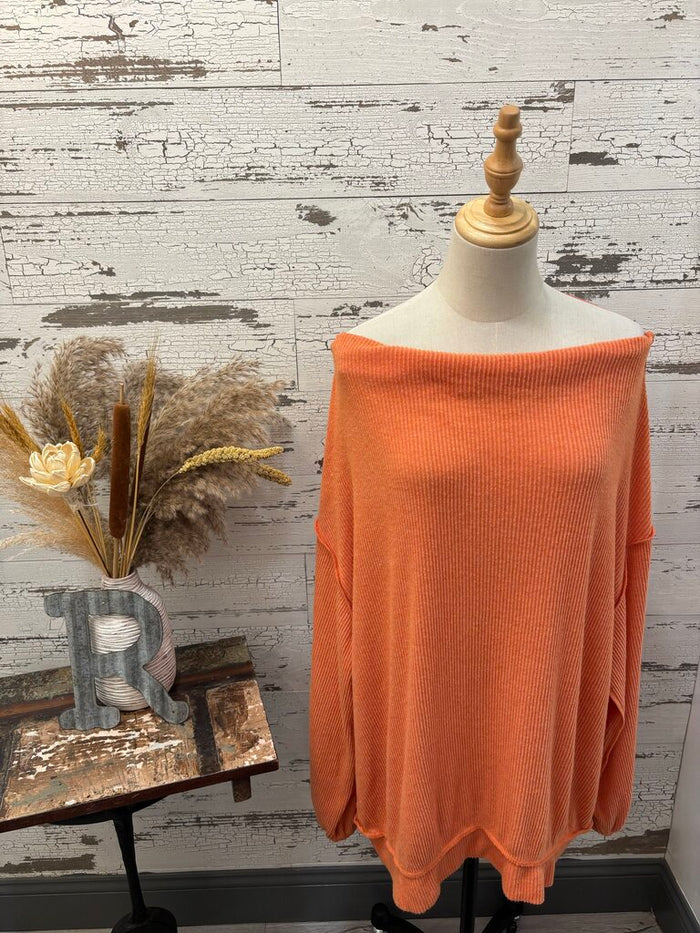 Free people Sweater Top