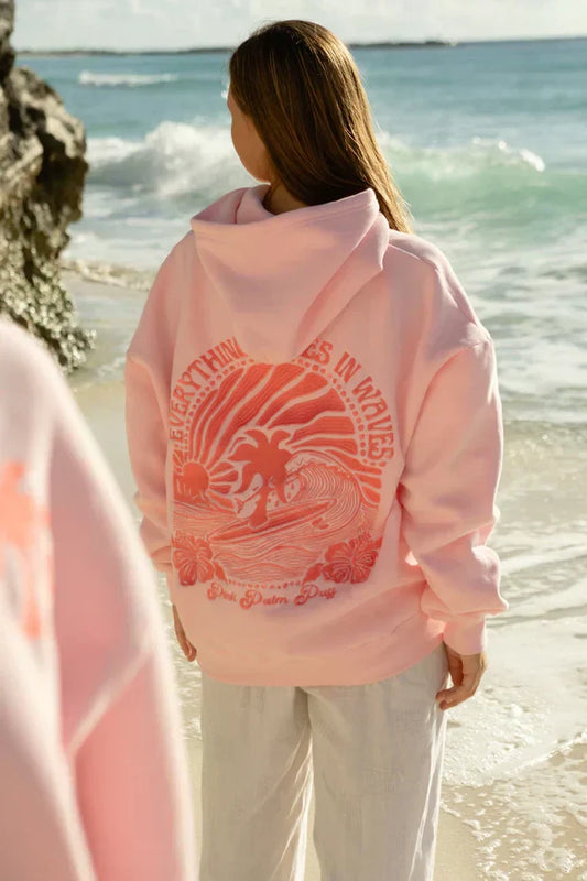 Gemma | Relaxed Comfort Hoodie