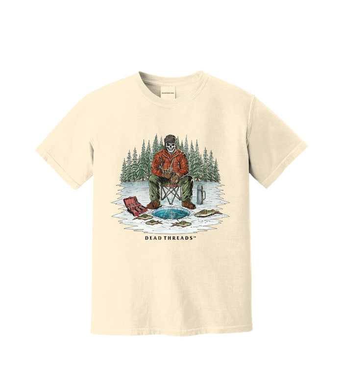 HELL OR HARDWATER – T-Shirt – Dead Threads Apparel