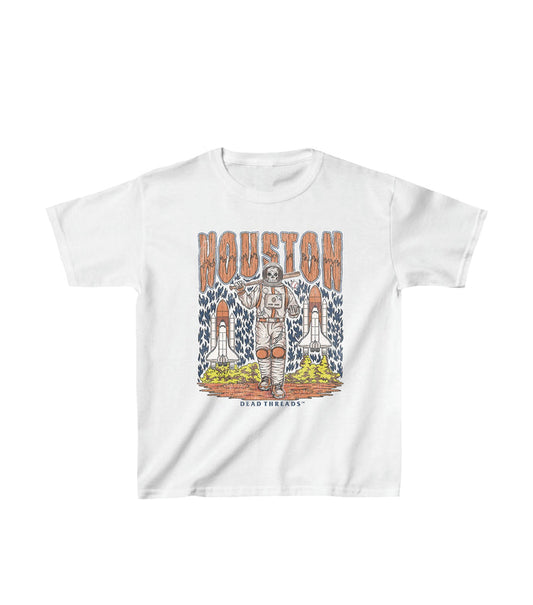 HOUSTON BASEBALL - KIDS – Kids clothes – Dead Threads Apparel