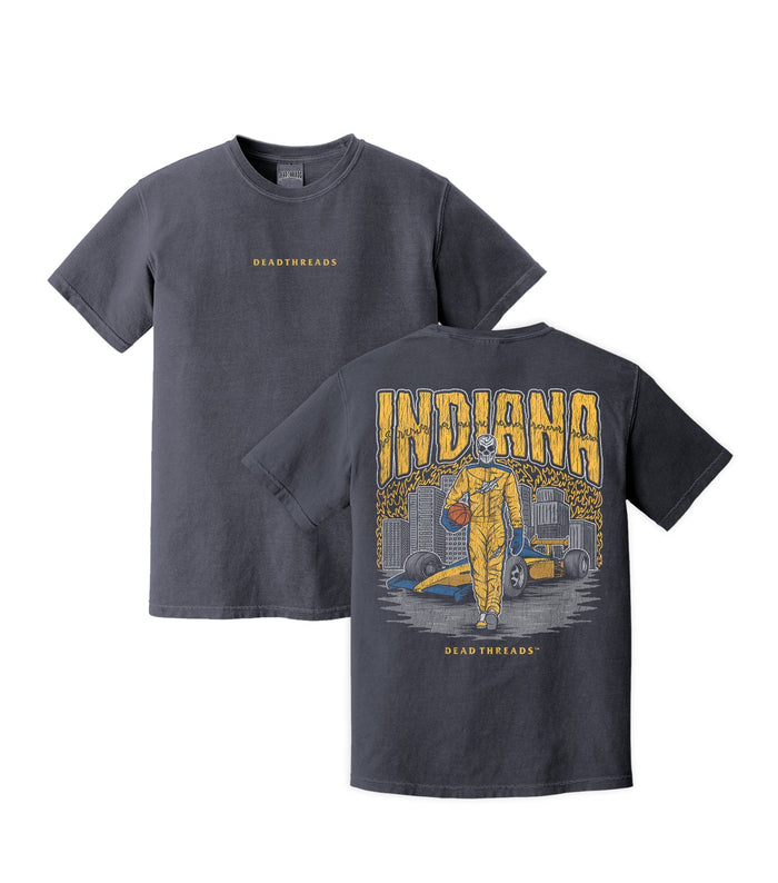 Vintage Navy / S