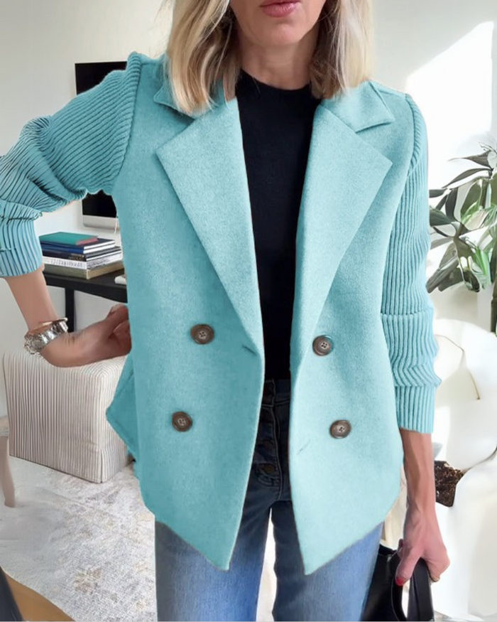 Light Blue / XS